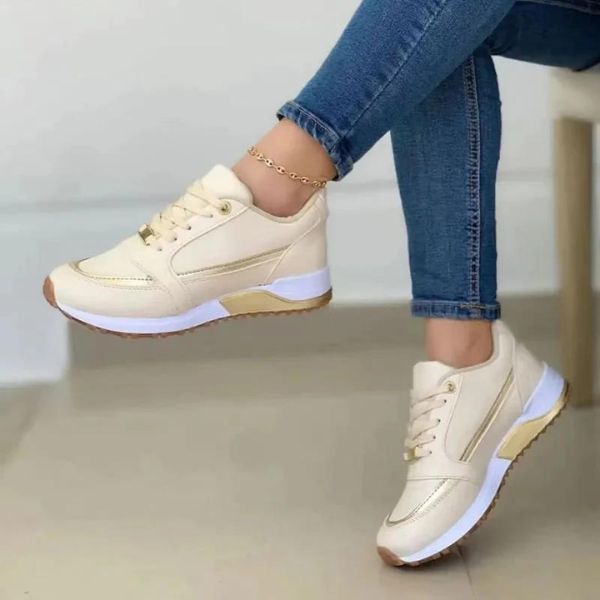 Damenschuhe: Komfort und Stil für jeden Schritt