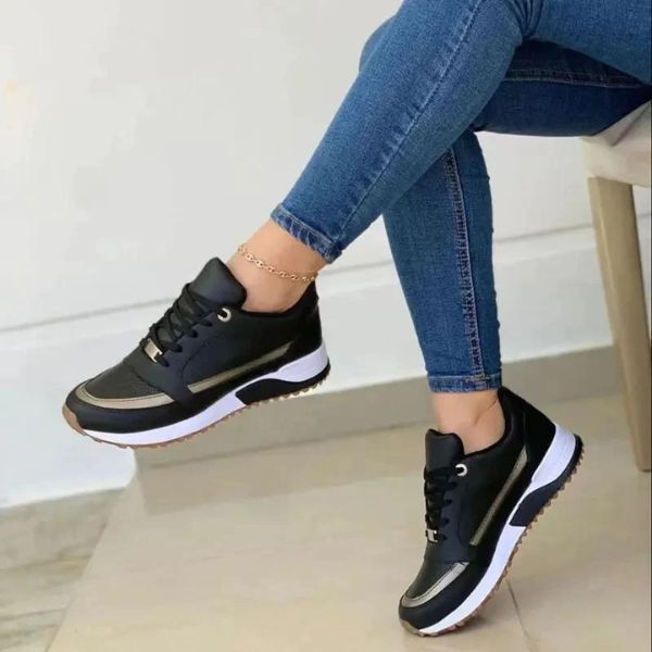 Damenschuhe: Komfort und Stil für jeden Schritt
