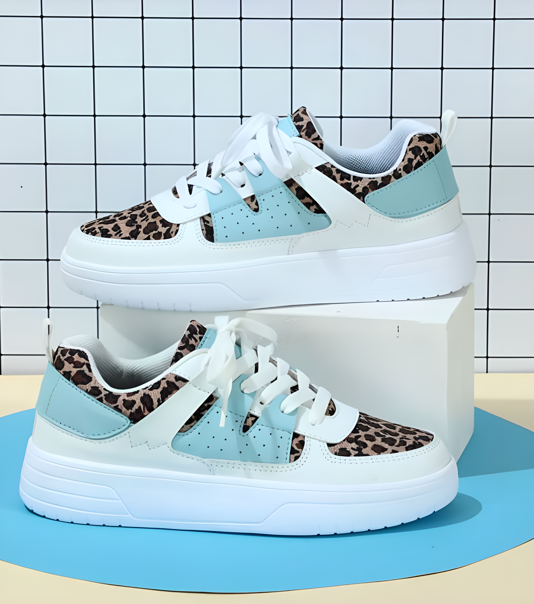 Damenschuhe für Komfort & Stil | Orthopädische Schuhe Design 2