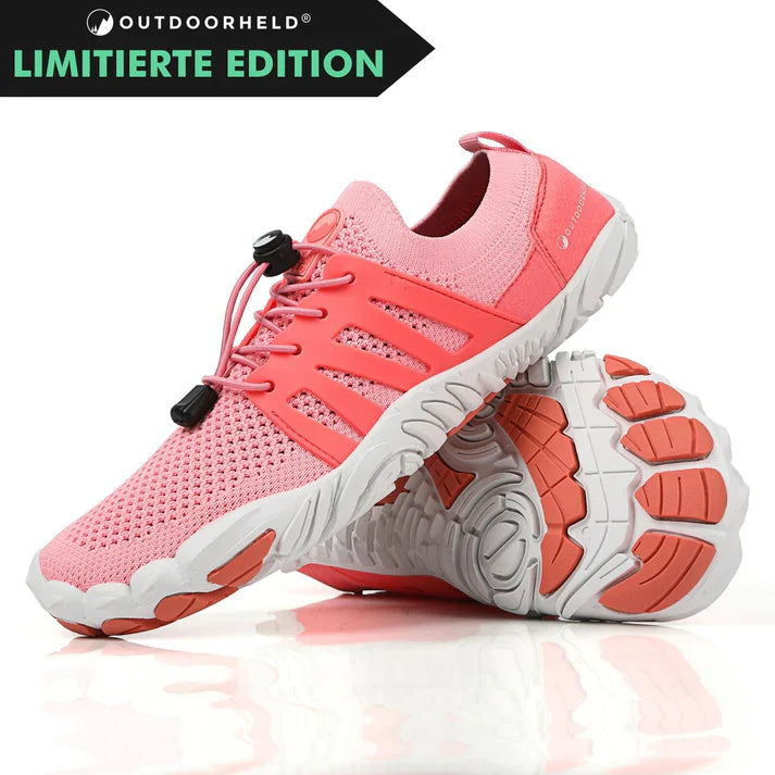 Schuhe Herren – Perfekte Passform durch Flexibles Material