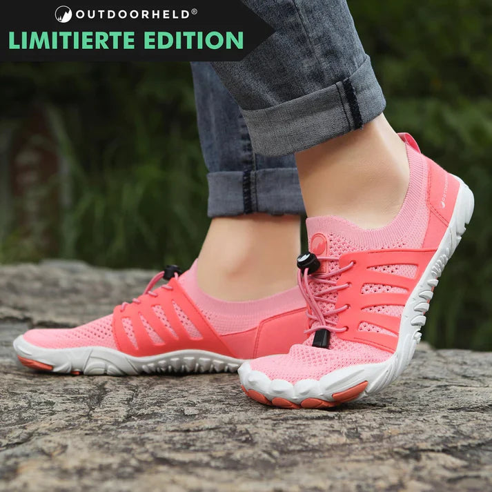 Schuhe Herren – Perfekte Passform durch Flexibles Material