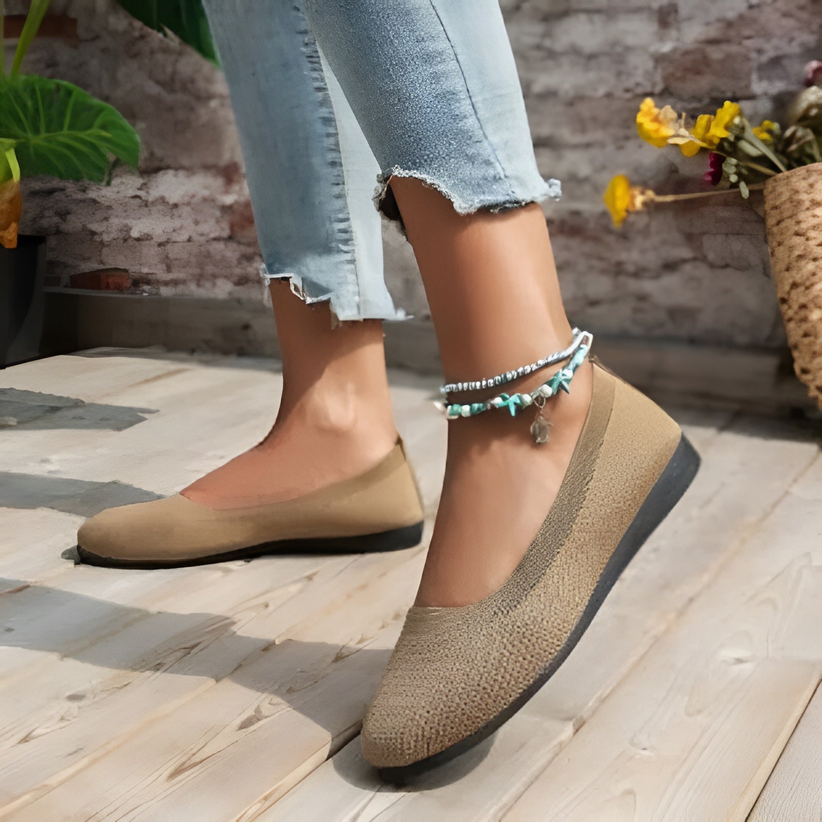 Sandalen Damen – Elegante und Bequeme Orthopädische Sandalen