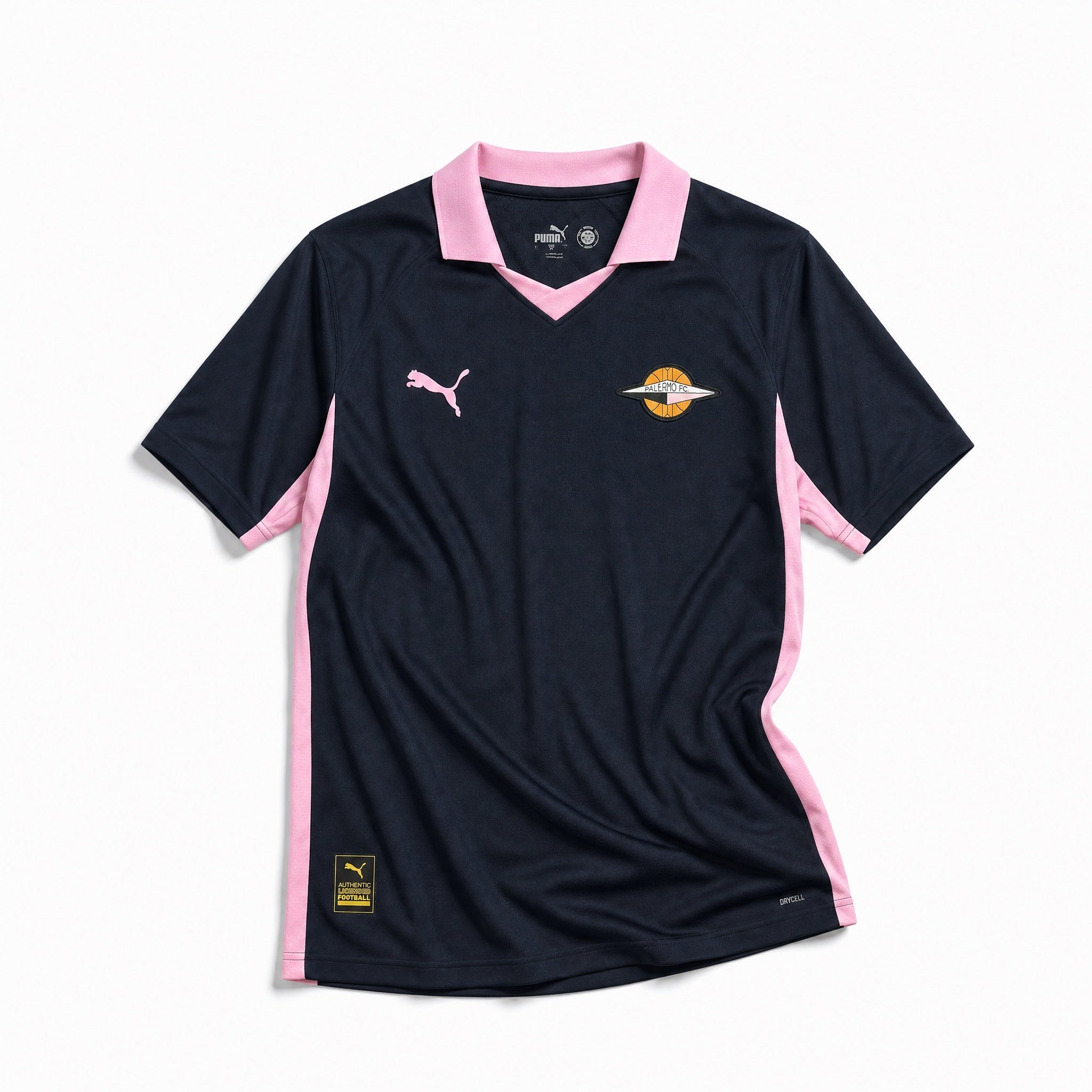 Palermo Away Jersey 2025/26