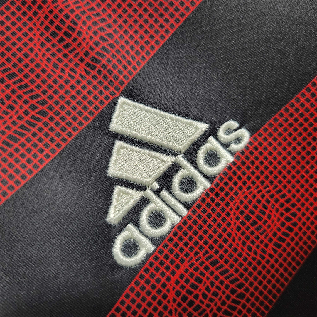 Flamengo Home Jersey 2018-19