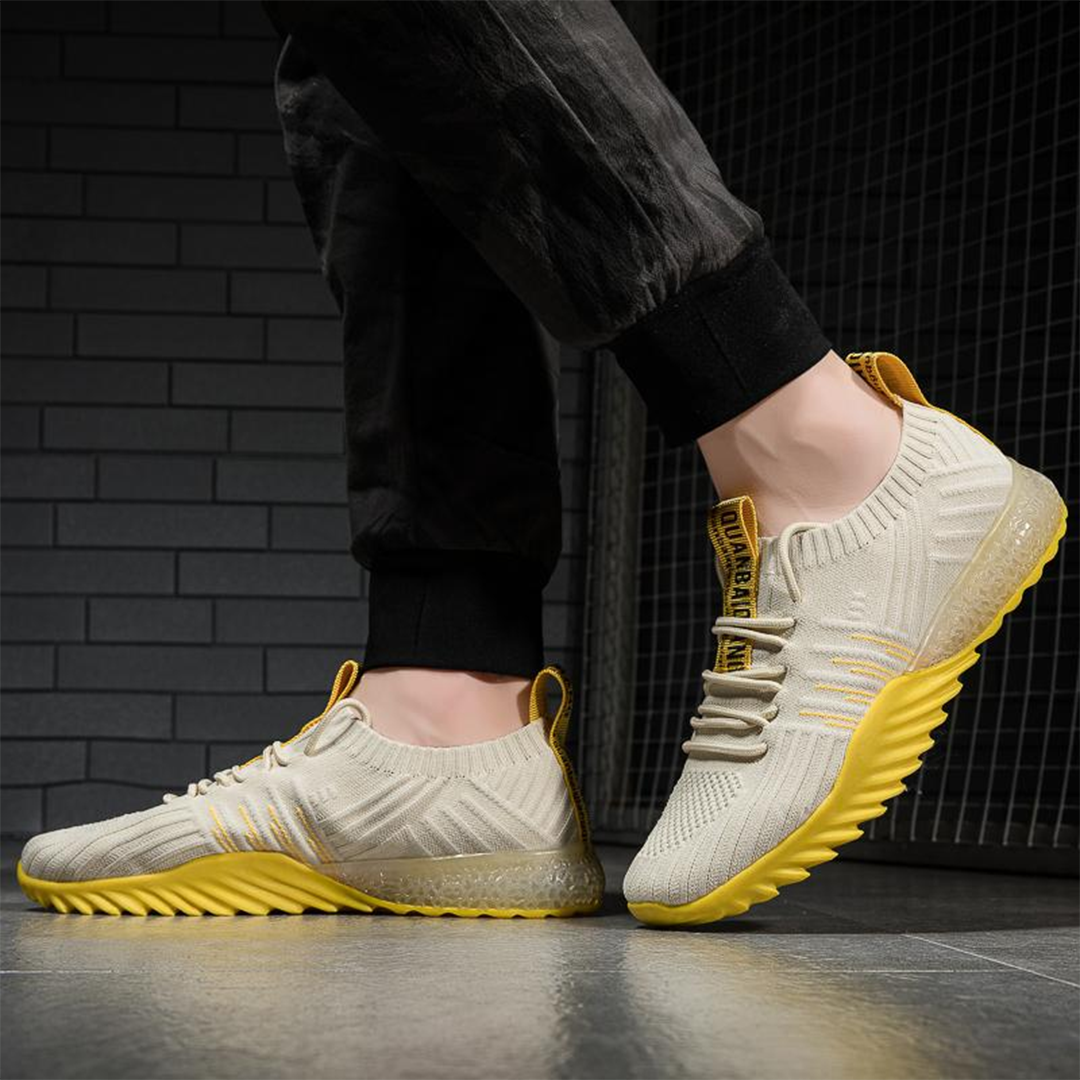 Herrenschuhe für Komfort: Entdecken Sie orthopädische Schuhe