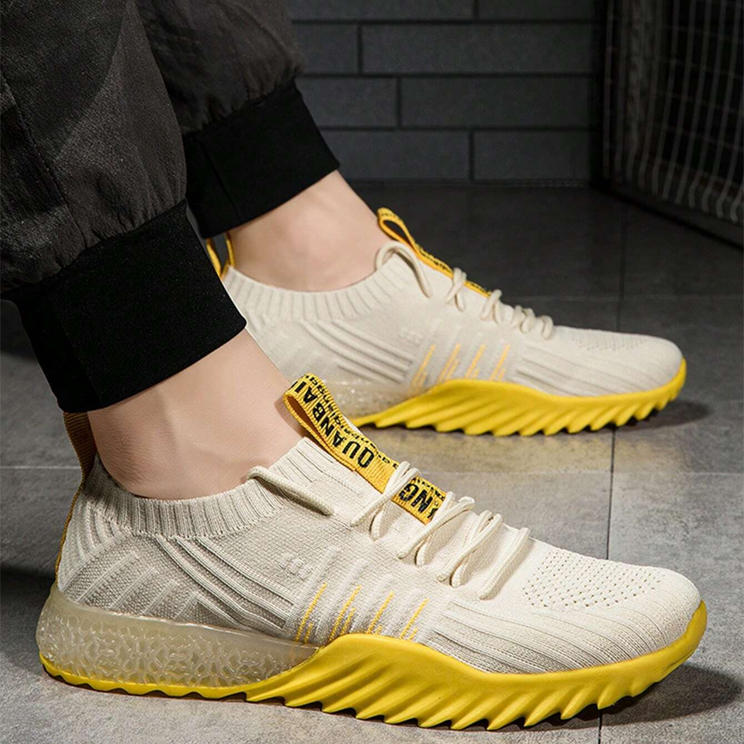 Herrenschuhe für Komfort: Entdecken Sie orthopädische Schuhe