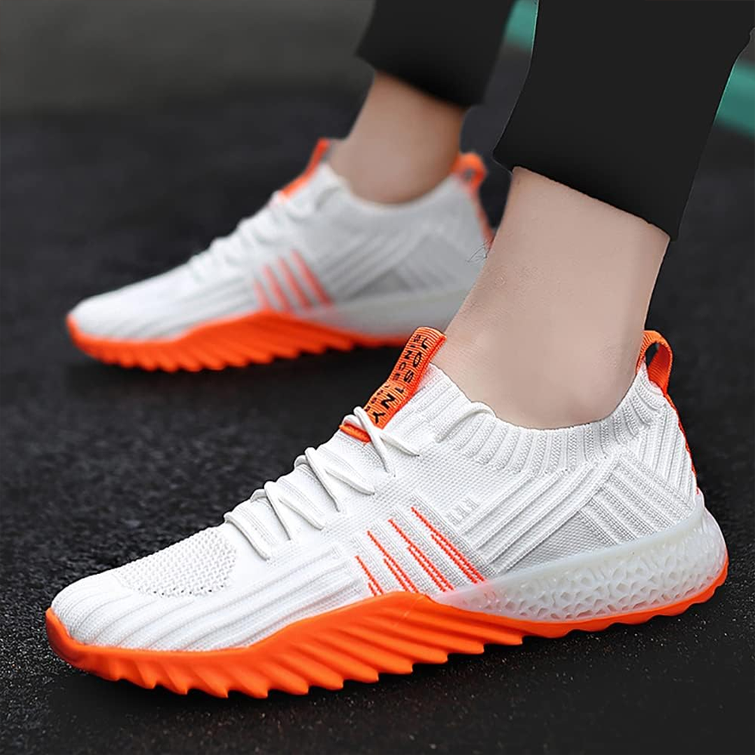 Herrenschuhe für Komfort: Entdecken Sie orthopädische Schuhe