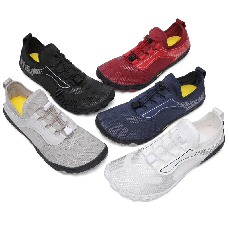 Unisex Schuhe für Komfort und Stil | Orthopädische Optionen