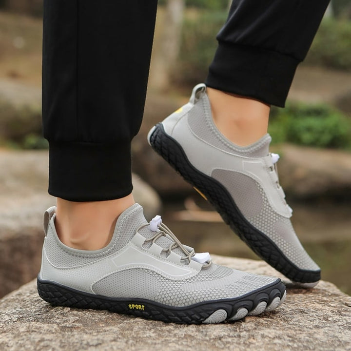 Unisex Schuhe für Komfort und Stil | Orthopädische Optionen