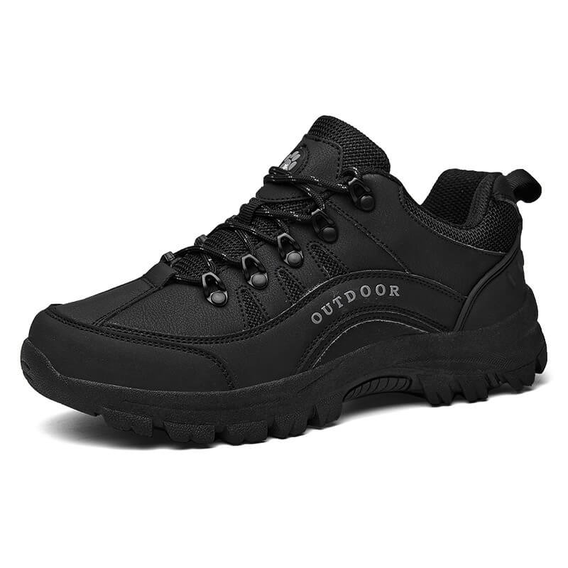 Herrenschuhe – Bequeme und Orthopädische Schuhe für Maximalen Komfort