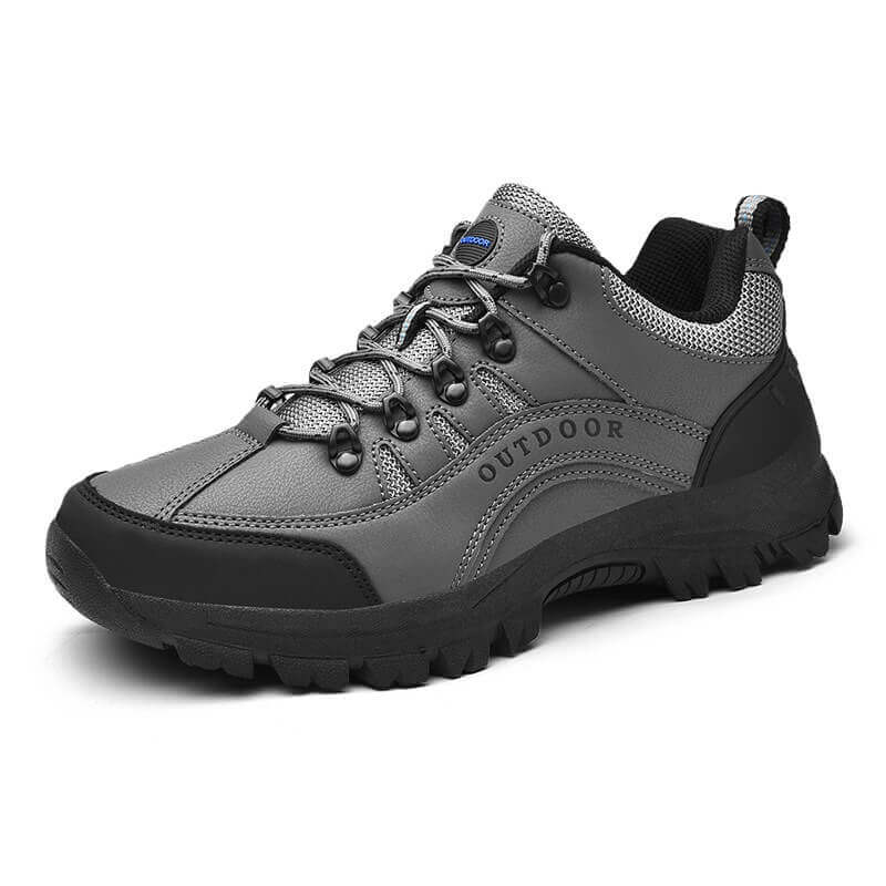 Herrenschuhe – Bequeme und Orthopädische Schuhe für Maximalen Komfort
