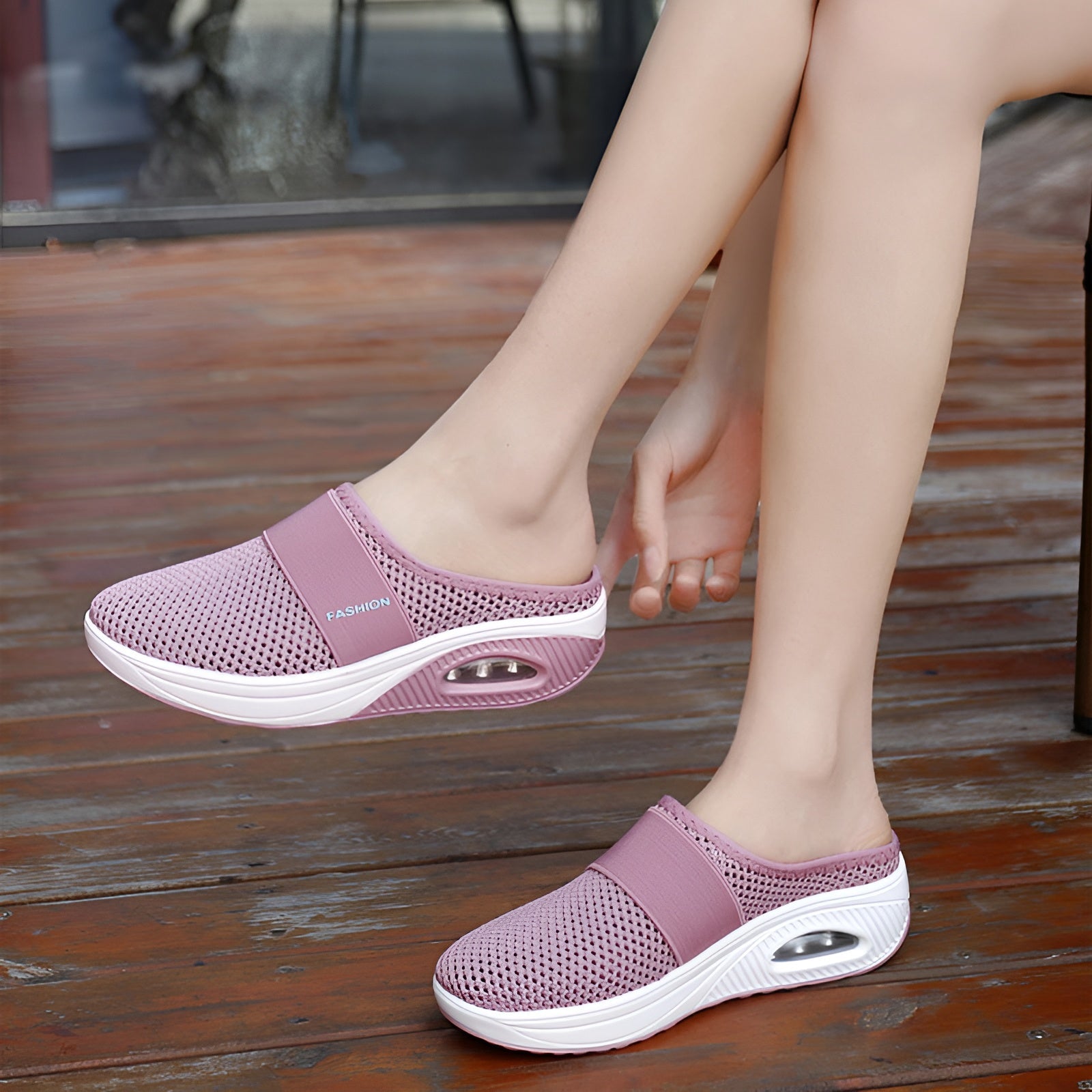 Orthopädische Damen Wanderschuhe für Diabetiker: Schutz und Komfort