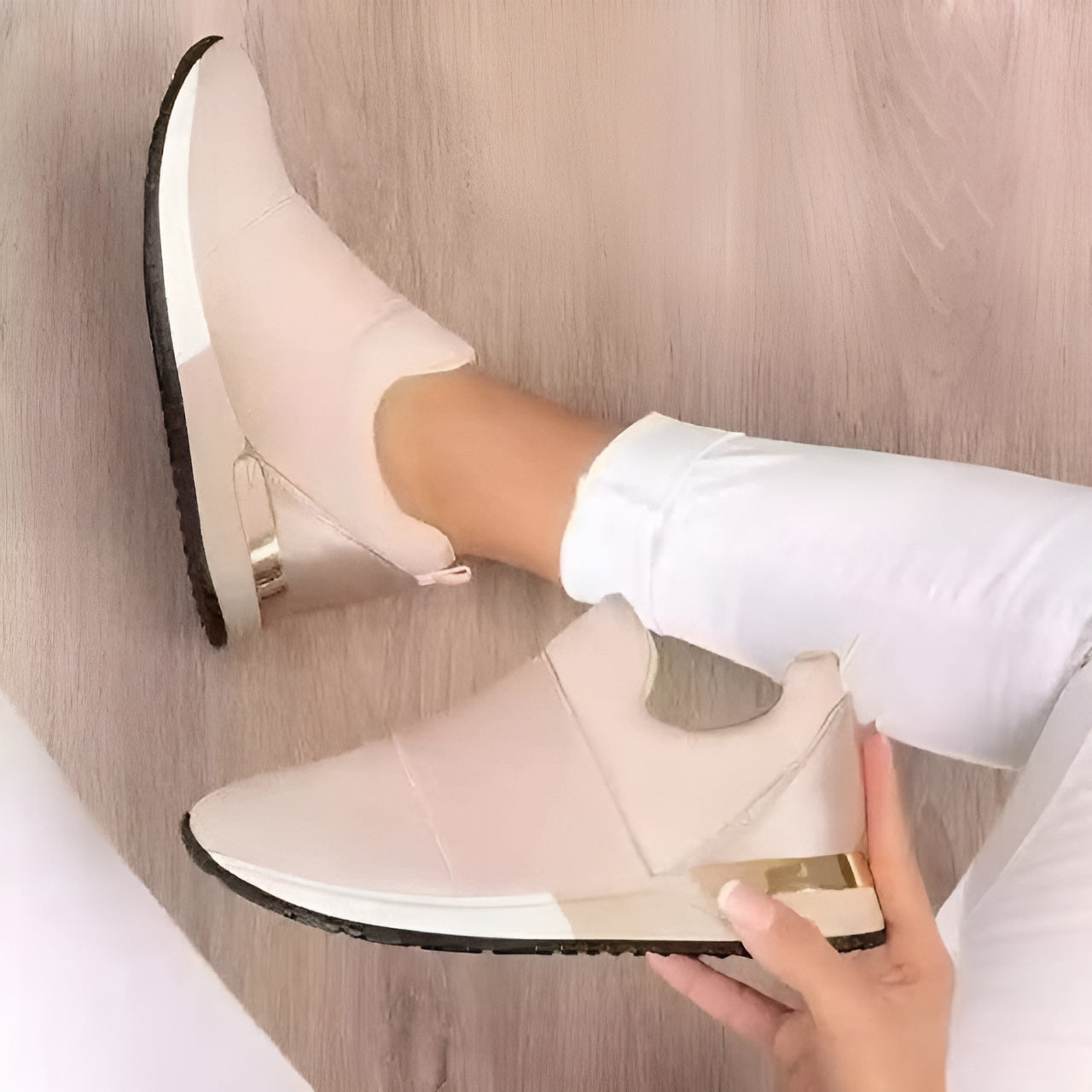 Damenschuhe – Komfort und Stil für Ihre Füße