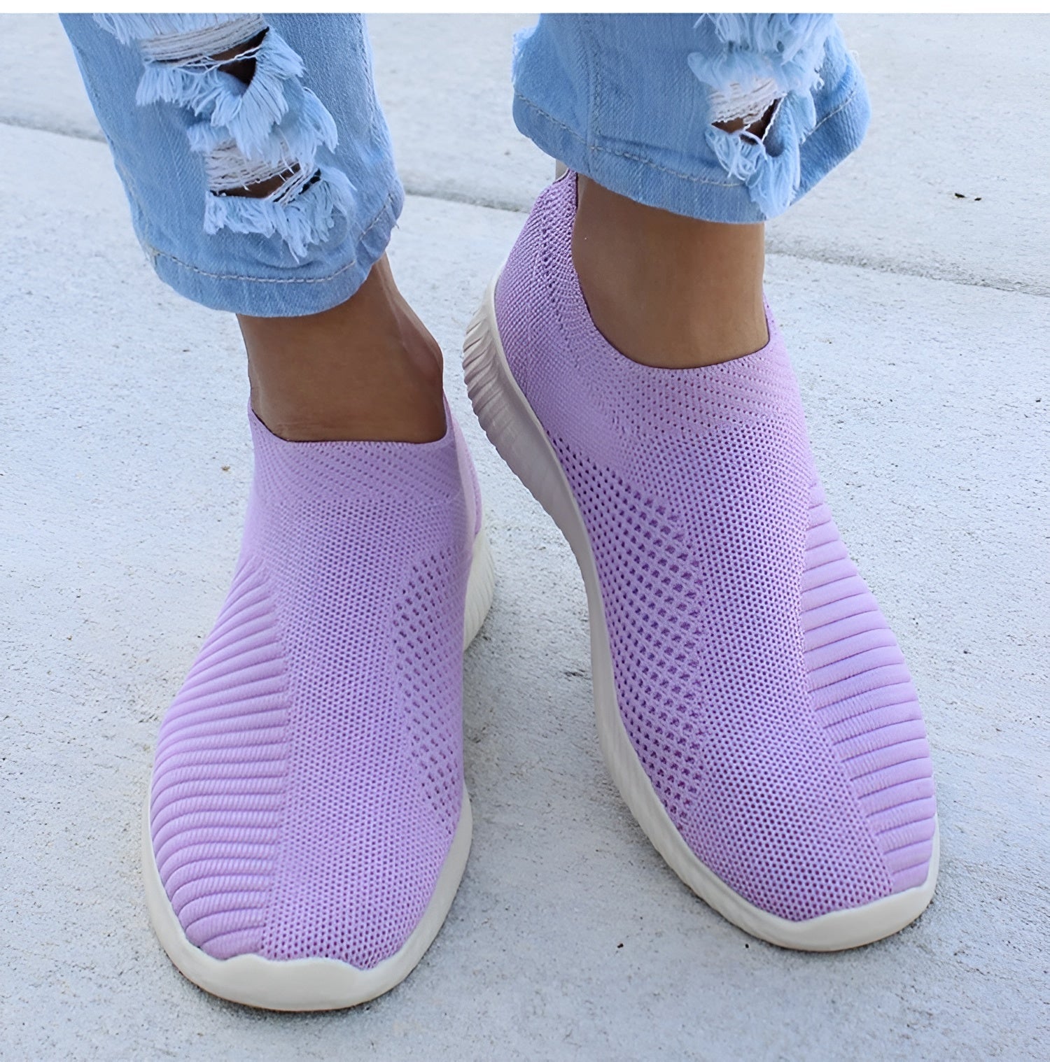 Orthopädische Schuhe Damen – Bequeme Damenschuhe OrthoDay