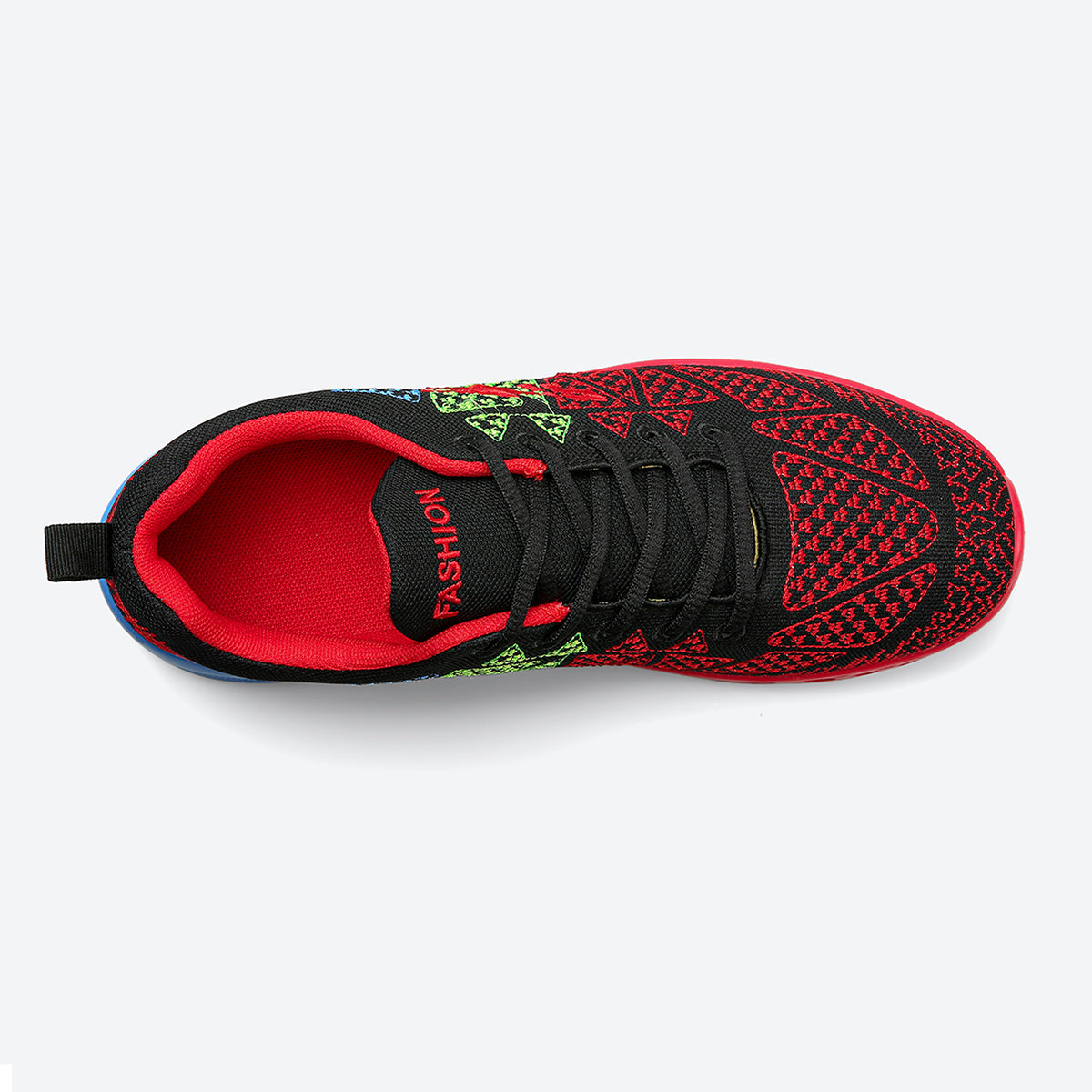Freizeitschuhe Atmungsaktives Mesh Weich
