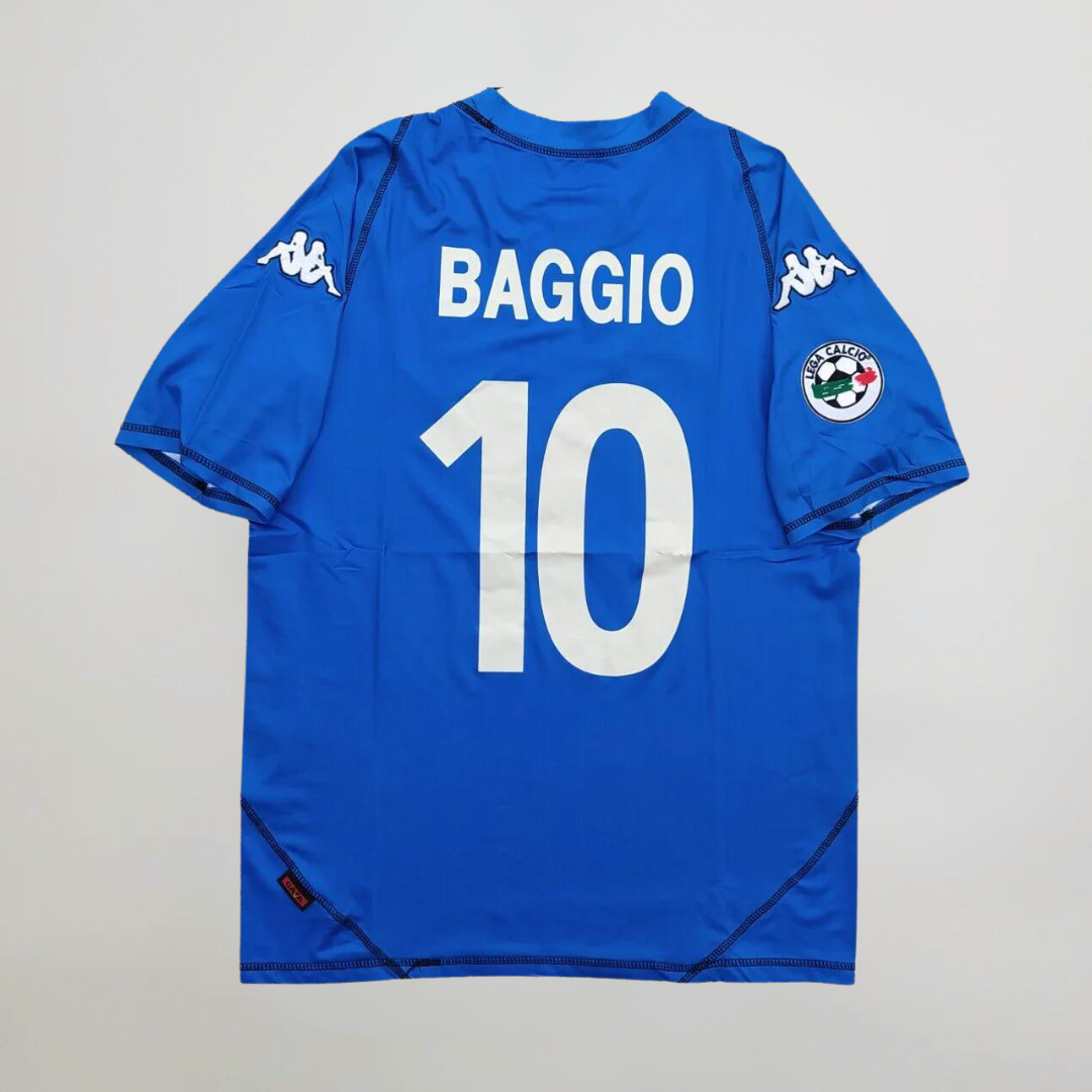 Brescia Home Shirt 2003/04