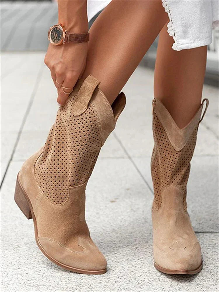 Damen Stiefel – Orthopädische Stiefel für Komfort und Eleganz