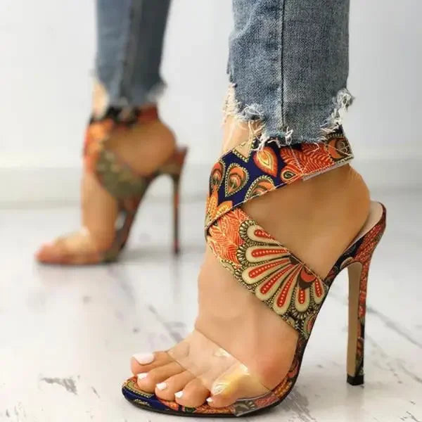 Sandalen Damen – Komfort trifft Stil für jede Gelegenheit
