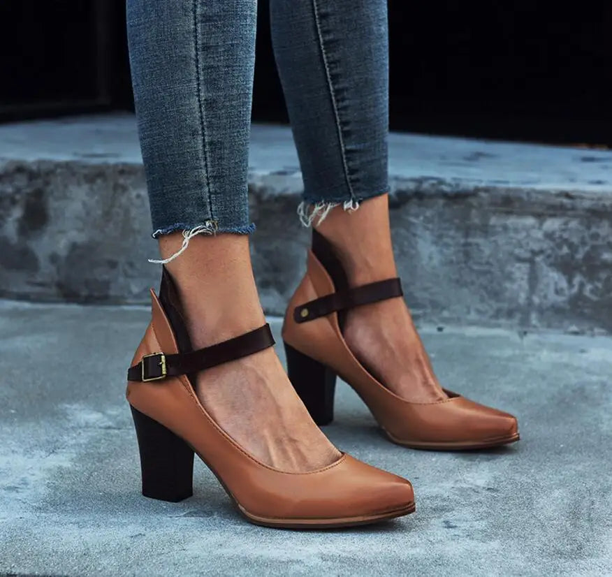 Schuhe Damenschuhe: Komfort und Stil in Perfektion