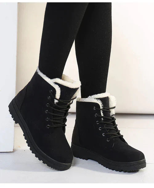 Winter Stiefel – Perfekt für Jeden Anlass