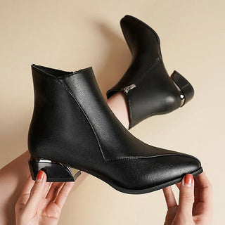 Damen Stiefel für Komfort und Eleganz