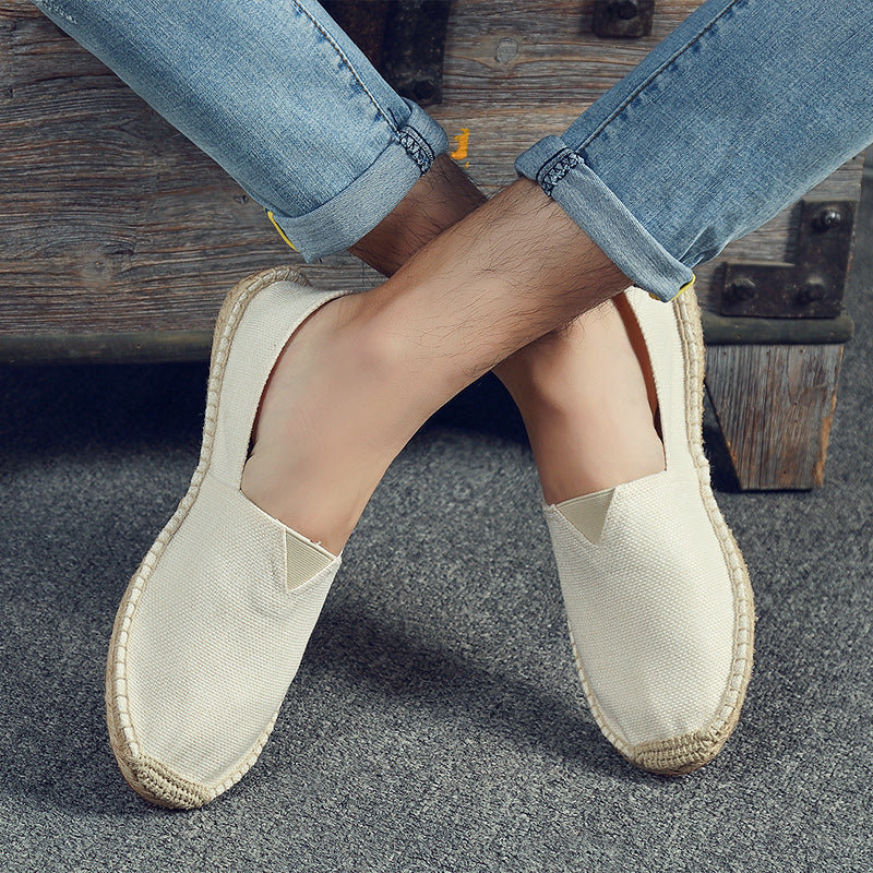 Herrenschuhe für zeitlosen Stil | Orthopädische Schuhe für Komfort