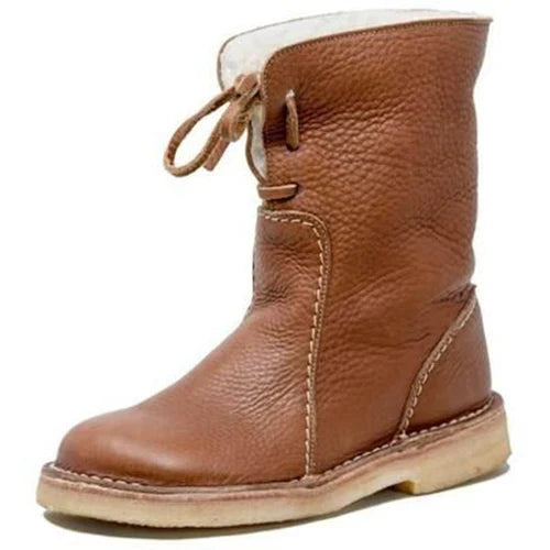 Damen Stiefel für Jeden Tag – Orthopädische Unterstützung und Eleganz