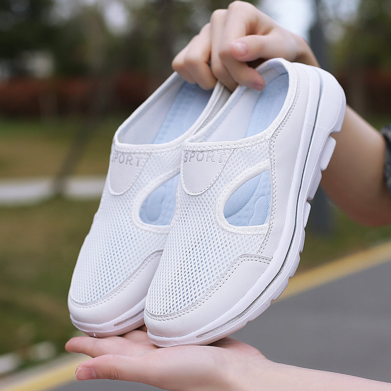 Unisex Schuhe – Komfort und Stil vereint