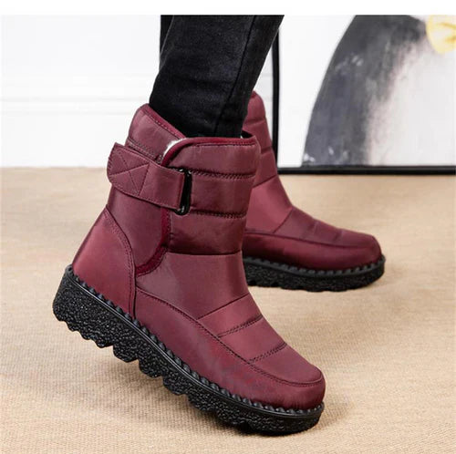 Winter Stiefel für jedes Abenteuer | Noah-Stiefel