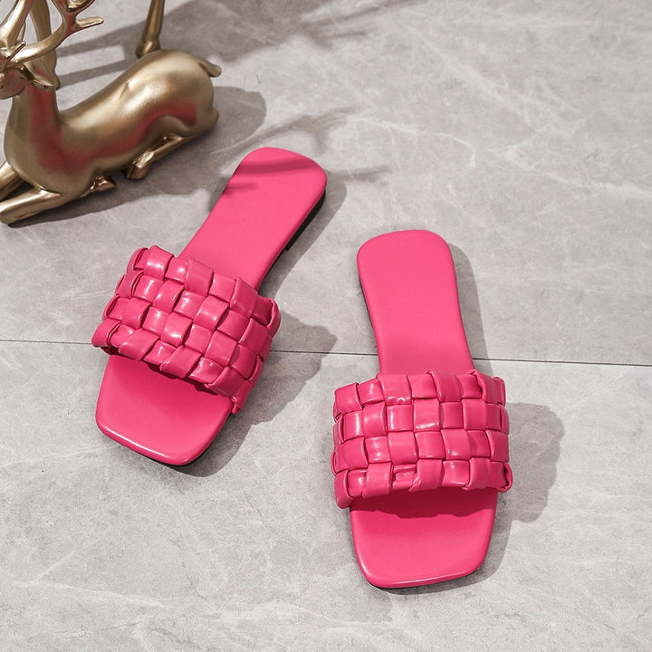 Sandalen Damen – Stilvolle und Komfortable Sandalen für den Alltag