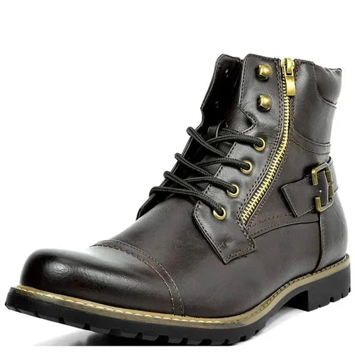 Herren Stiefel für jeden Anlass