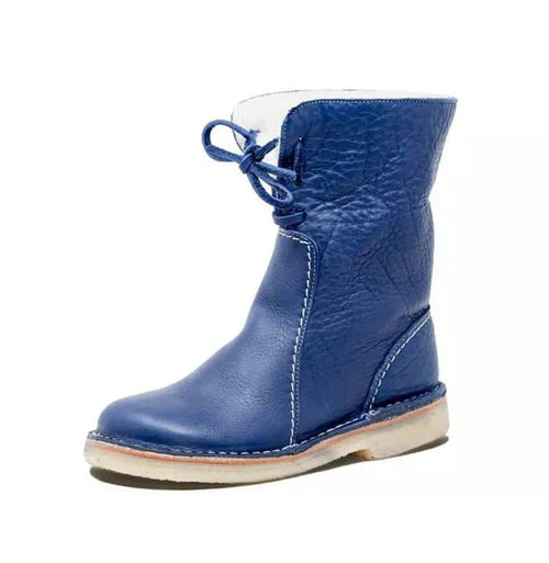 Damen Stiefel für Jeden Tag – Orthopädische Unterstützung und Eleganz