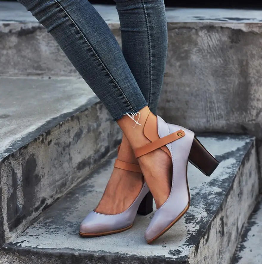 Schuhe Damenschuhe: Komfort und Stil in Perfektion