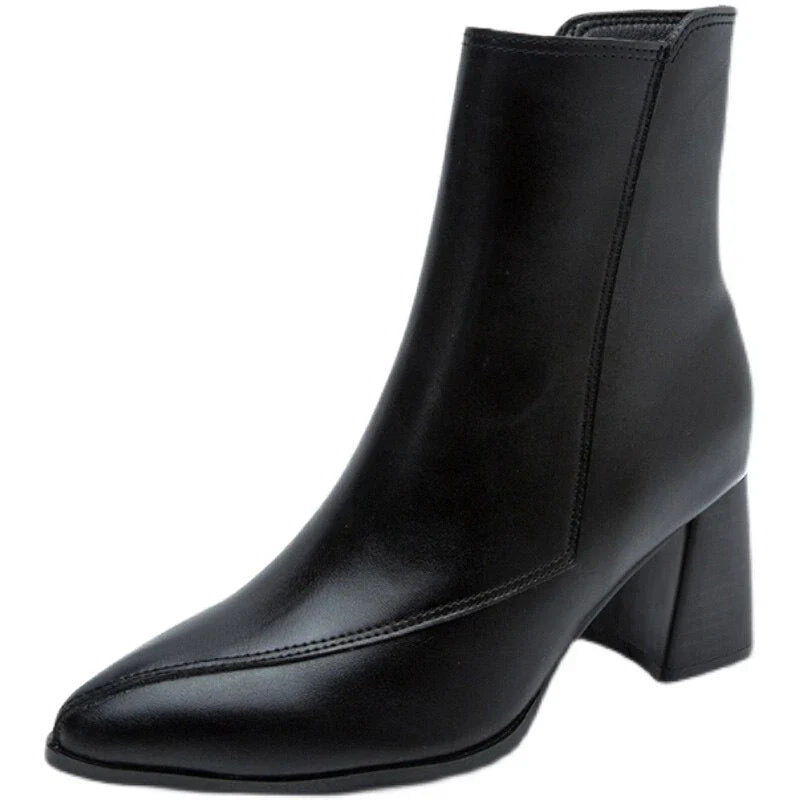 Damen Stiefel für Komfort und Stil - Entdecken Sie Orthopädische Optionen