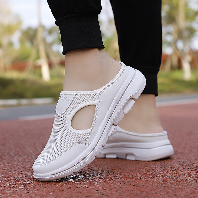 Unisex Schuhe – Komfort und Stil vereint
