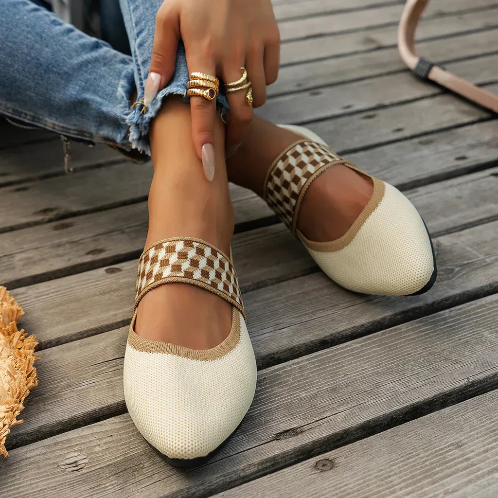 Damenschuhe – Orthopädische Schuhe mit Stil und Komfort