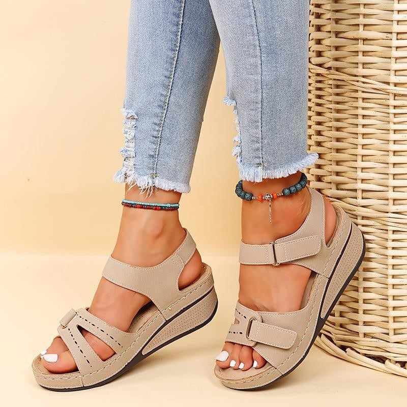 Sandalen Damen – Komfort und Stil für Jeden Tag