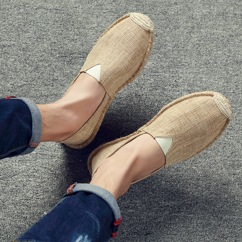 Herrenschuhe für zeitlosen Stil | Orthopädische Schuhe für Komfort