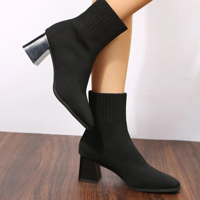 Damen Stiefel – Modische & Orthopädische Stiefel für Komfort