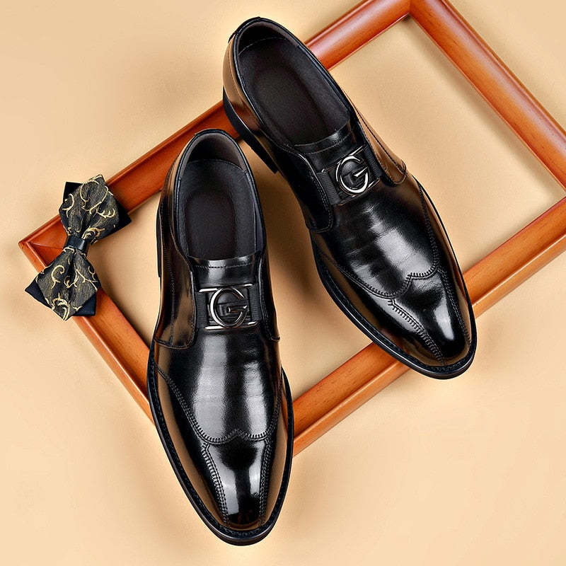 Herrenschuhe für Männer: Orthopädische Schuhe von Ferratti