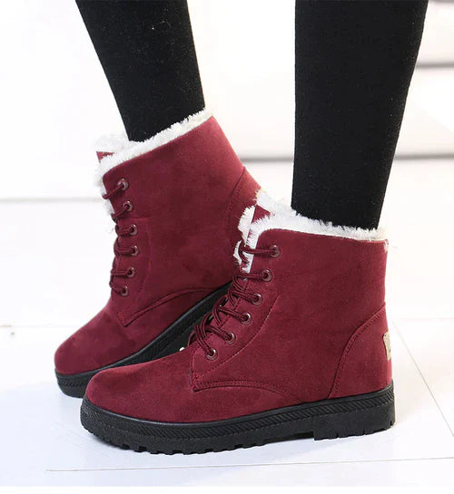 Winter Stiefel – Perfekt für Jeden Anlass