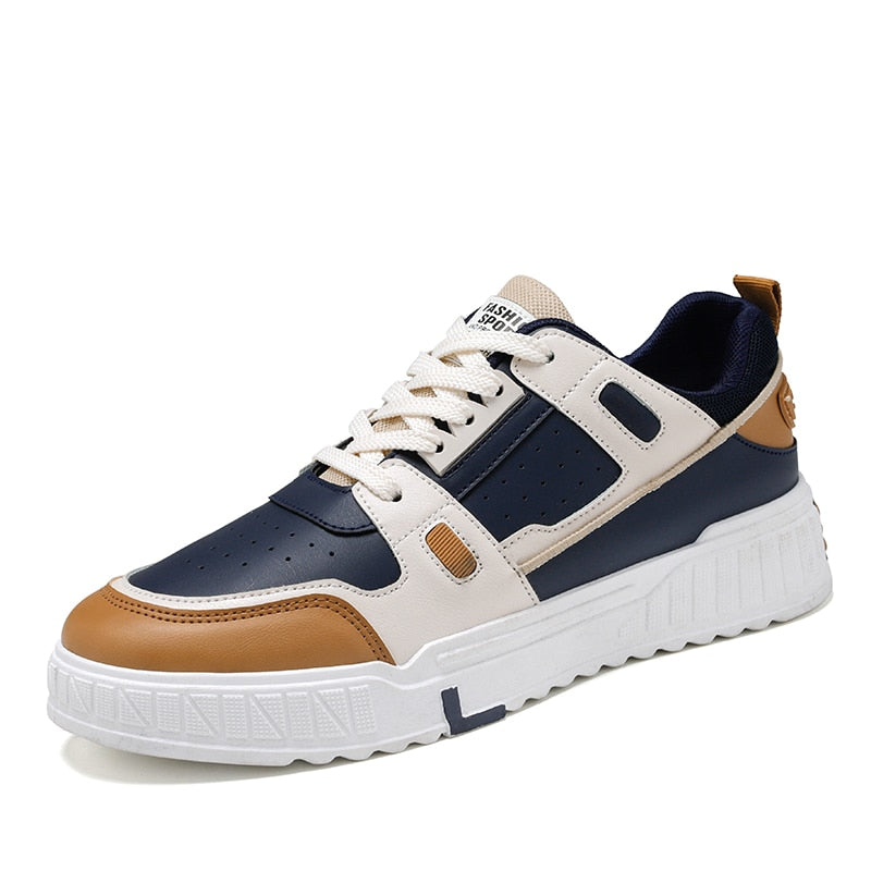 Herrenschuhe: Komfortable Freizeitschuhe für den stilvollen Alltagslook
