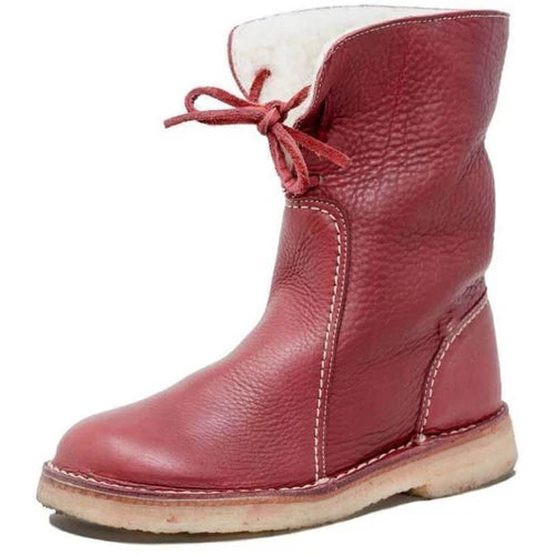 Damen Stiefel für Jeden Tag – Orthopädische Unterstützung und Eleganz