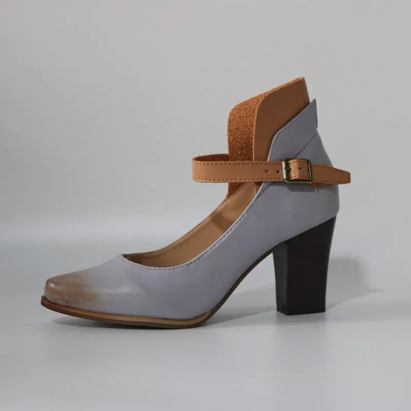 Schuhe Damenschuhe: Komfort und Stil in Perfektion