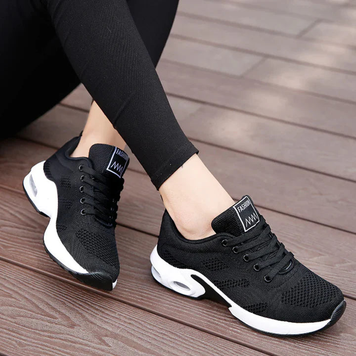 Orthopädische Schuhe - Komfort und Stil - Unisex