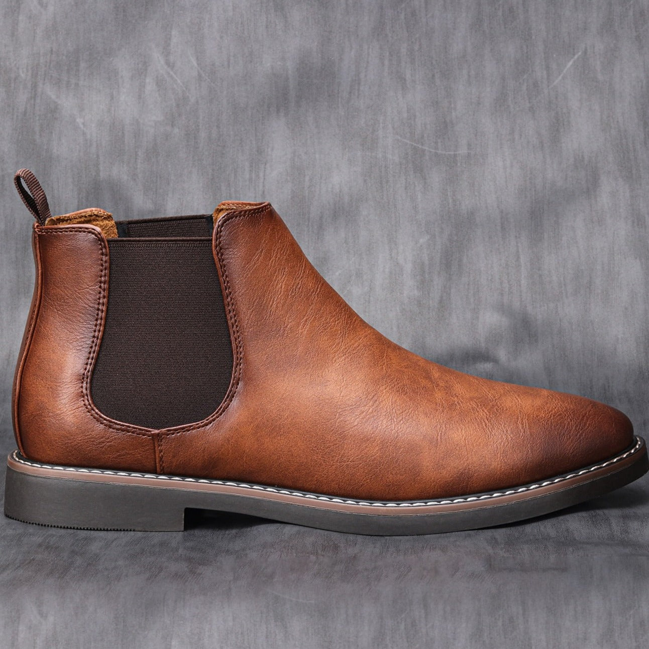 Herrenschuhe – Stilvoll & Bequem, Perfekt für Jede Gelegenheit