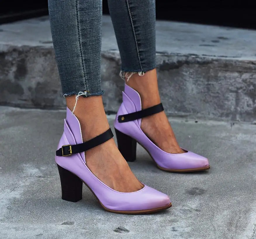 Schuhe Damenschuhe: Komfort und Stil in Perfektion