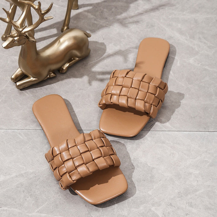 Sandalen Damen – Stilvolle und Komfortable Sandalen für den Alltag