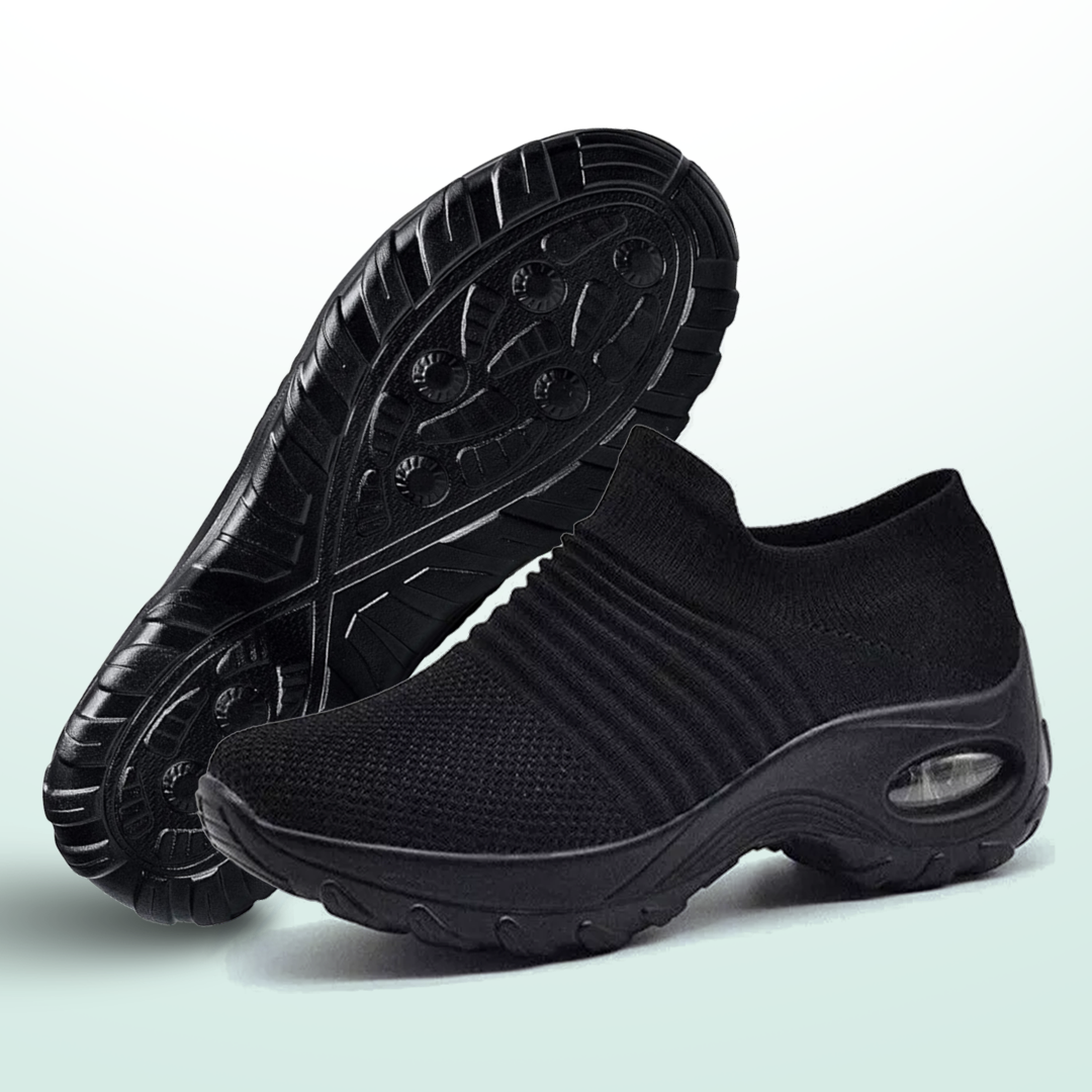 Damenschuhe für Komfort und Schmerzlinderung