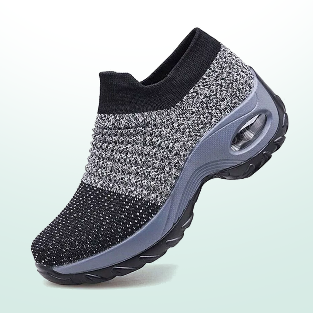 Damenschuhe für Komfort und Schmerzlinderung